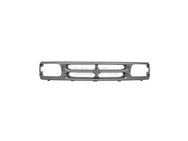 Front Grille Assembly for Mazda B4000 (1994–1997) ZW931VM