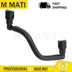High Pressure Fuel Line Hose for Suzuki GSXR 600 750 1000 (15810-35F00)