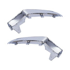 Front Bumper Chrome Trim Molding for Benz W212 E350 (2009-2016)