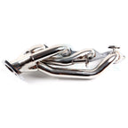 Stainless Steel Shorty Header for Chevy GMC GMT800 1999–2005 8Cyl Exhaust