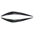 Front Headlight Eyebrow Eyelid Cover for BMW 1 Series F20 (2015–2019)