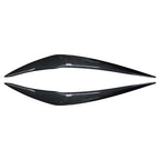 Front Headlight Eyebrow Eyelid Cover for BMW 1 Series F20 (2015–2019)