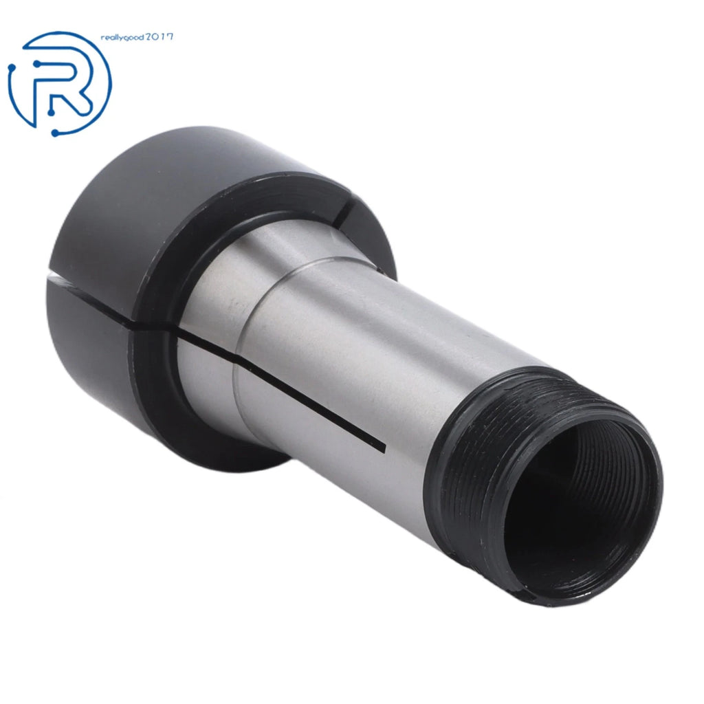 5C Step Collet for (2" Head Diameter, 1-1/8" Thickness)