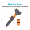 Cleaning Tool Water Wand for Spa Pool Cartridge Cleaner (Universal)
