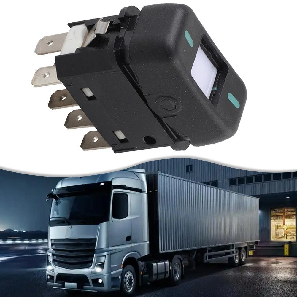 A0025457507 Power Window Control for Mercedes Trucks