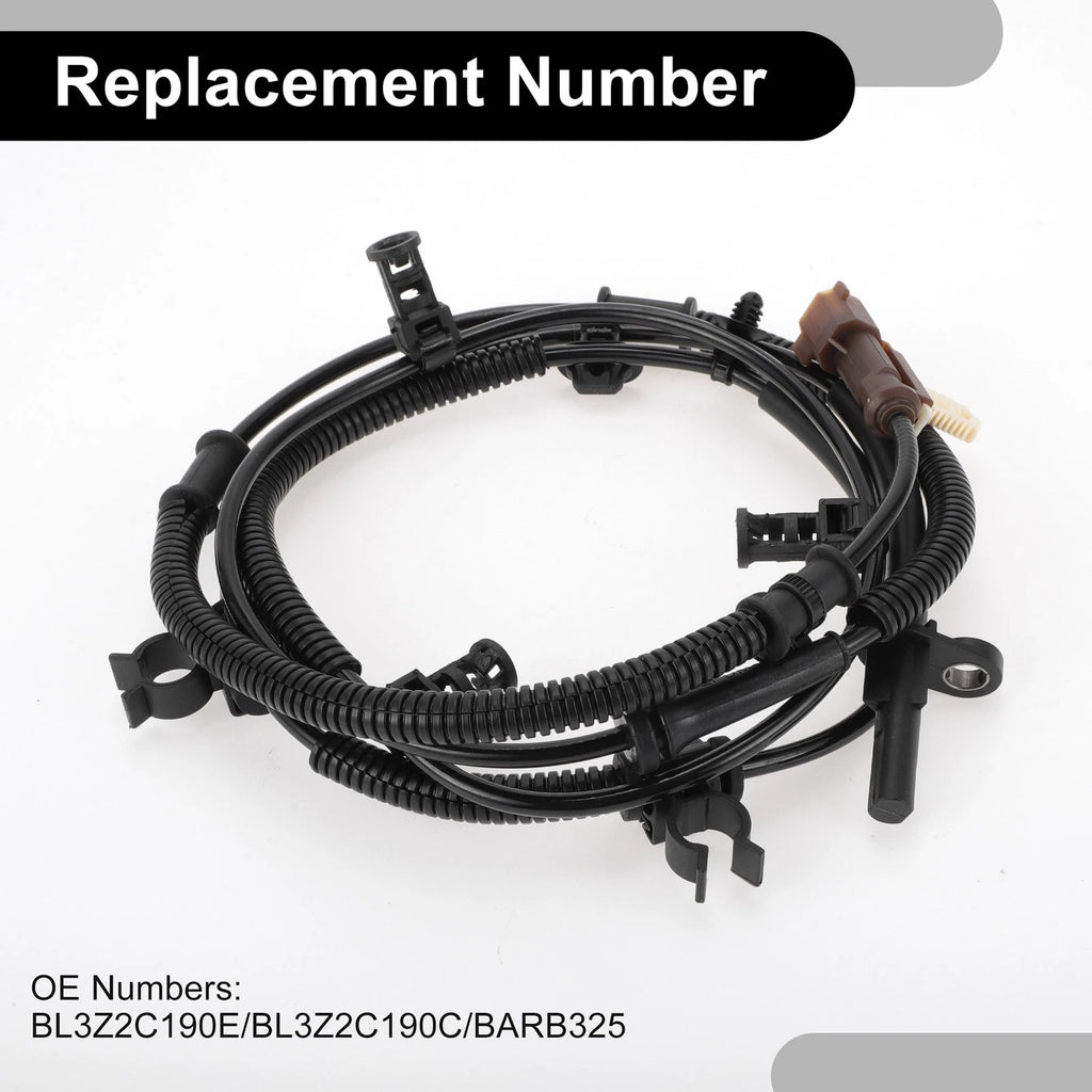 ABS Wheel Speed Sensor Kit No.BL3Z2C190E for Ford F-150 (2011–2014)