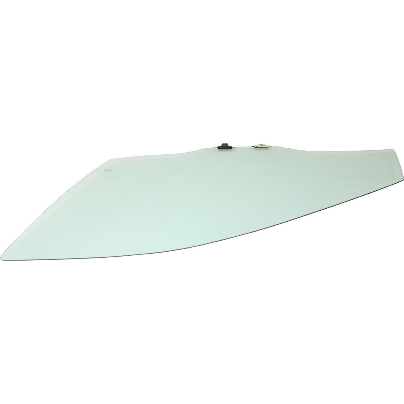 Front Driver Door Glass for Nissan Rogue (2014–2017)