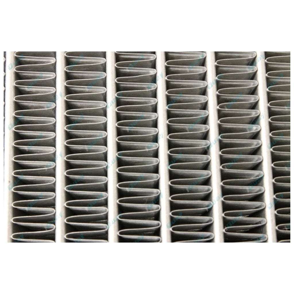 Heavy Duty Alloy Core Radiator for Nissan NX Coupe AUTO/MANUAL '91-'00 2.0L