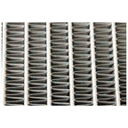 Heavy Duty Alloy Core Radiator for Nissan NX Coupe AUTO/MANUAL '91-'00 2.0L