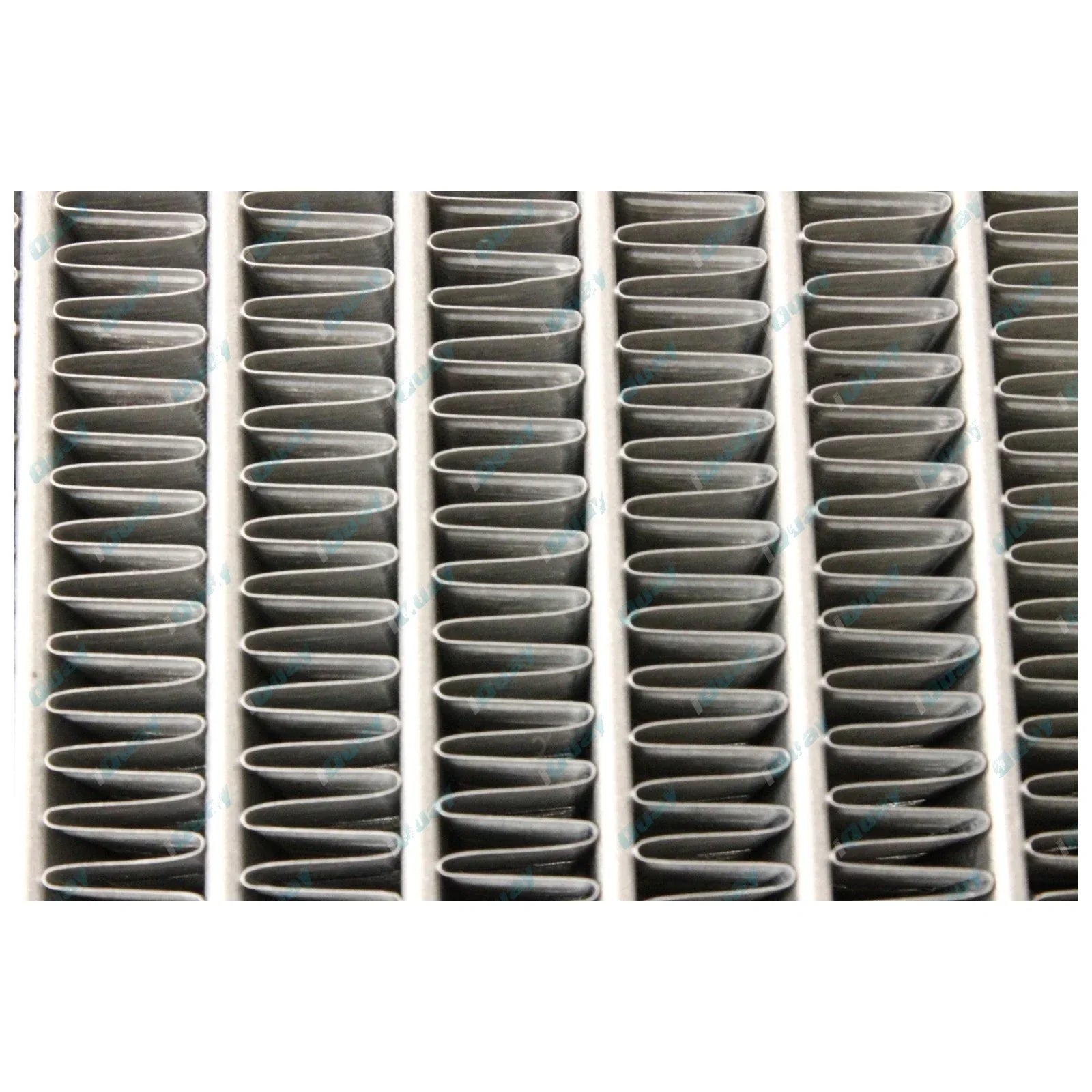Heavy Duty Alloy Core Radiator for Nissan NX Coupe AUTO/MANUAL '91-'00 2.0L