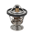 Thermostat with Housing Assembly for Cadillac Escalade 2010–2013