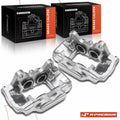 Front Disc Brake Caliper for Toyota 4Runner Lexus GX460 (2014–2023)