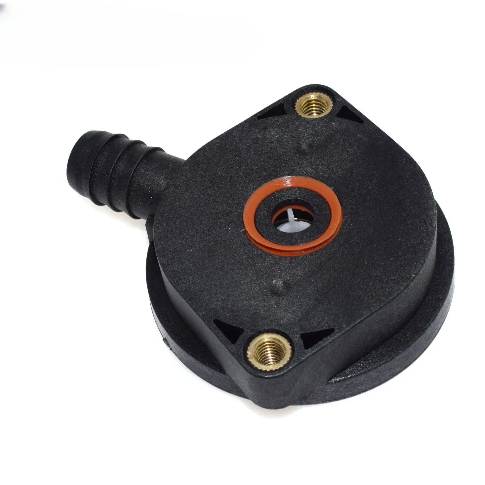 PCV Crankcase Vent Valve for BMW 318i 318ti 318is Z3 E36 E46 (1996–2005)