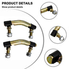 Tie Rod Set of 2 for Craftsman Lawn Mower (Part #436887, 583513501)