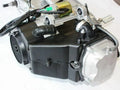 GY6 150cc Engine Motor for JINLONG Quad Bike ATV Dune Buggy (Fully Auto, Reverse)