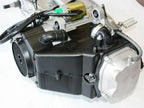 GY6 150cc Engine Motor for JINLONG Quad Bike ATV Dune Buggy (Fully Auto, Reverse)