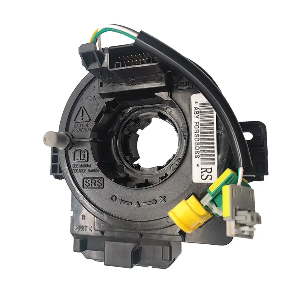Spiral Cable Clock Spring 77900-TBA-A12 for Honda Civic (2016–2021)