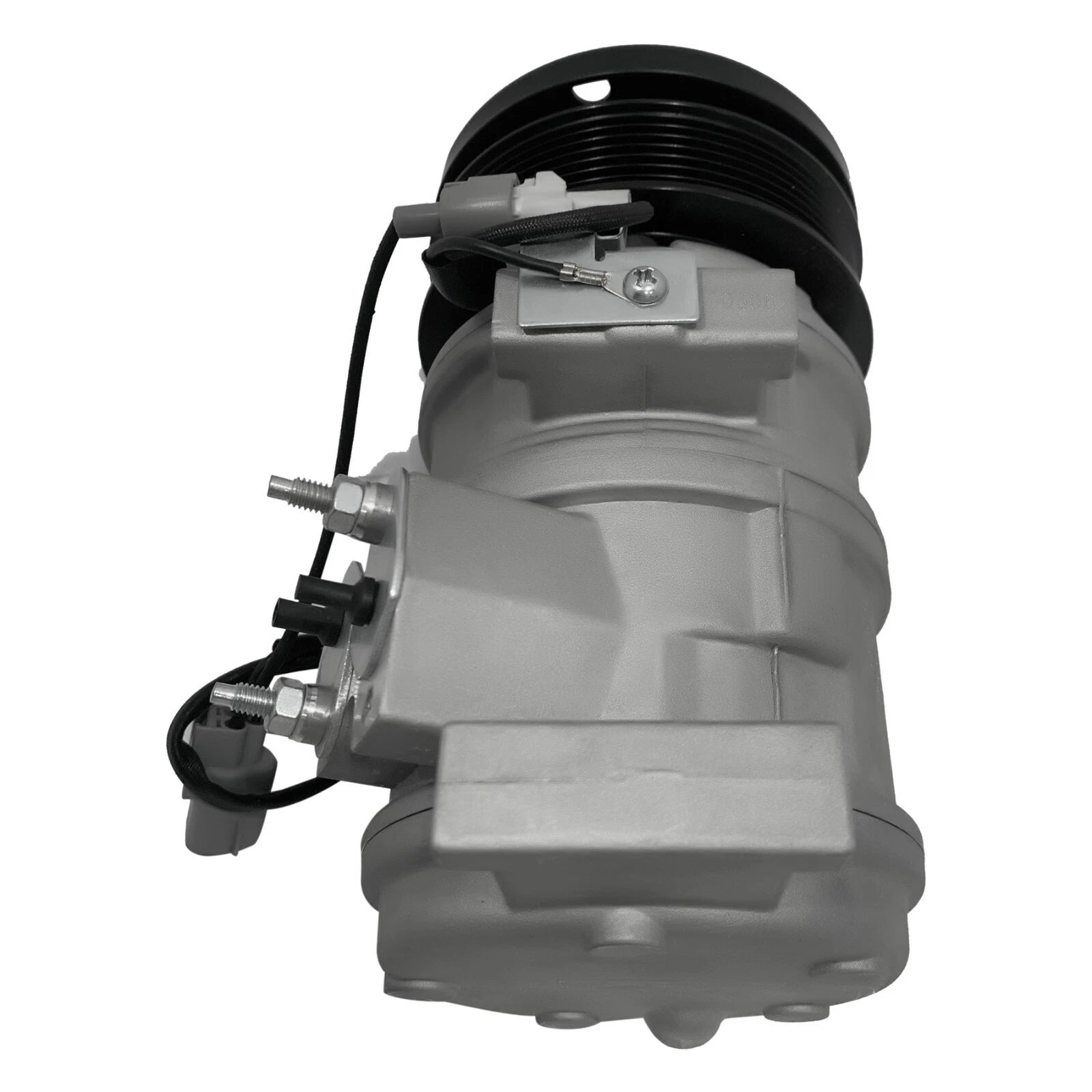AC Compressor Replacement for Toyota 4Runner Limited Sport (2003-2009)