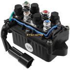 Trim Relay 3 Pin for Yamaha 40-90 HP (61A-81950-00-00, 61A819500100)