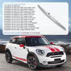 Chrome Rear Trunk Liftgate Pull Handle for Mini Cooper (2007-2015)