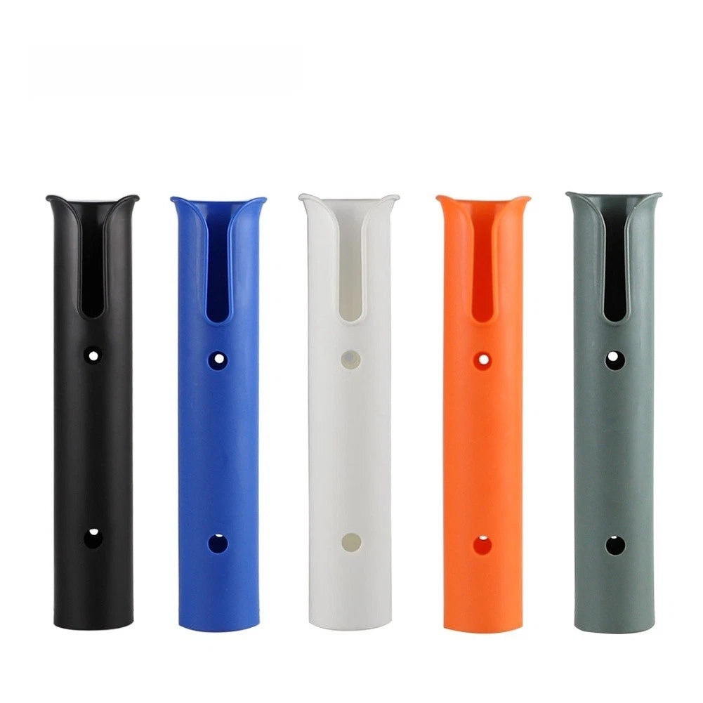 Fishing Rod Holder for Marine Applications (High-strength Nylon)