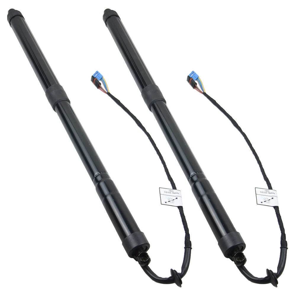 2X Rear Tailgate Lift Support for Porsche Panamera (2010–2016)