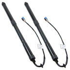2X Rear Tailgate Lift Support for Porsche Panamera (2010–2016)
