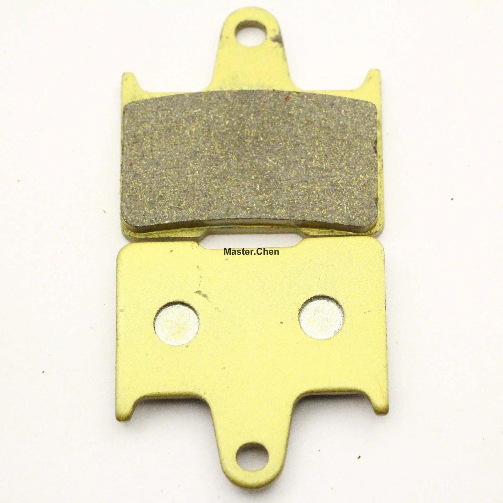 Brake Pads for Suzuki GS 1200 SSK1 ZK1 GV78A (2001–2002) Front Rear Set