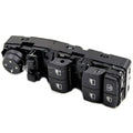 Front Left Window Switch for BMW 740i 750i xDrive 760Li B7/B7L (2002–2023)