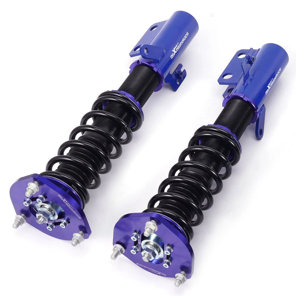 Coilovers Suspension Lowering Kit for Toyota Camry (2007–2011) Adjustable Height