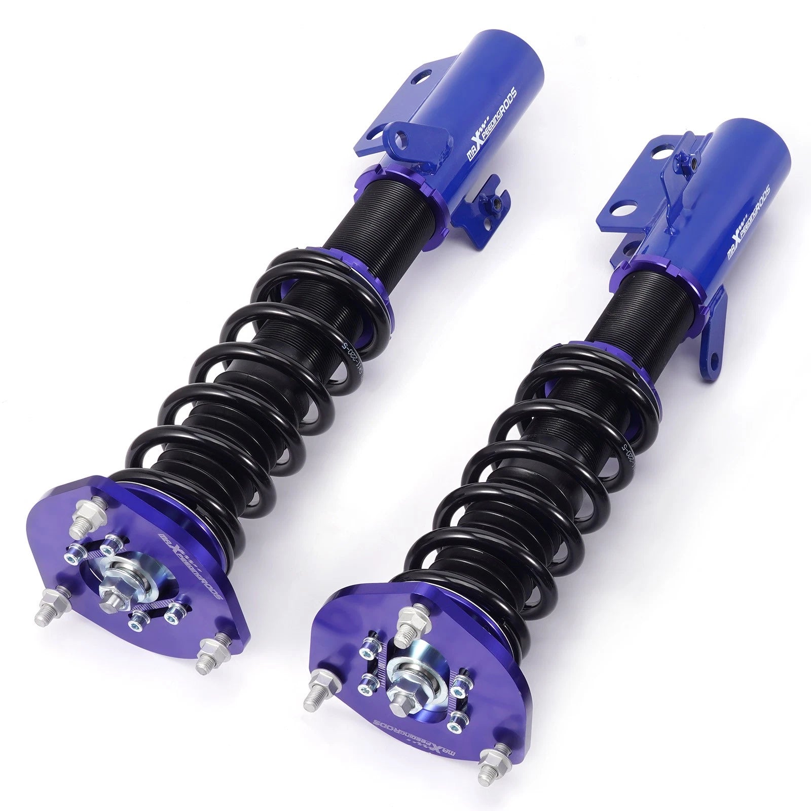 Coilovers Suspension Lowering Kit for Toyota Camry (2007–2011) Adjustable Height