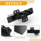 HVAC Blower Motor Resistor No. 271501N760 for Nissan Almera (2000–2006)