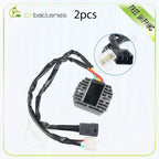 2X Regulator Rectifier for Honda CBR600F4 CBR600F4I (2001–2006)