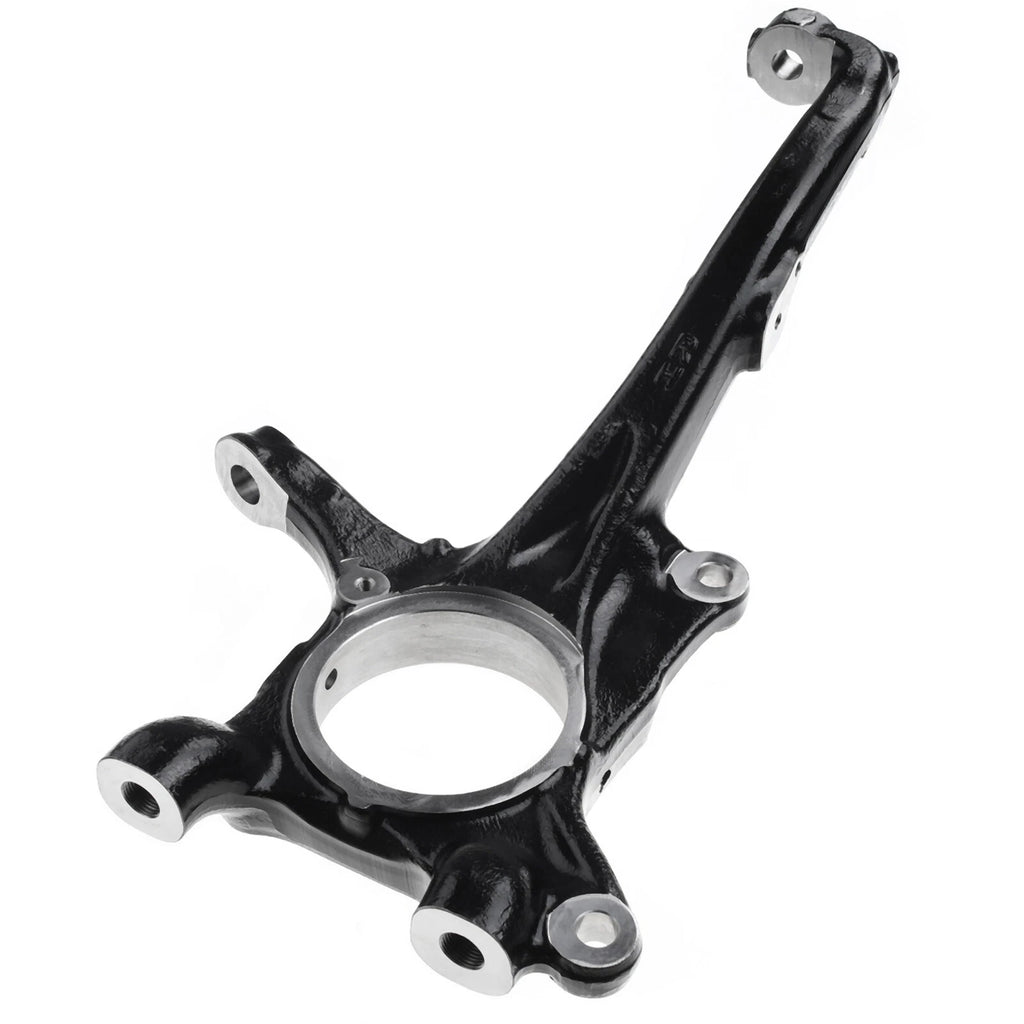 Front Steering Knuckle for Lexus LX570 (2016–2018) Toyota Land Cruiser (2016–2018)