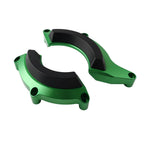 Engine Case Frame Slider Crash Protector for Kawasaki Z900 (2019–2020)