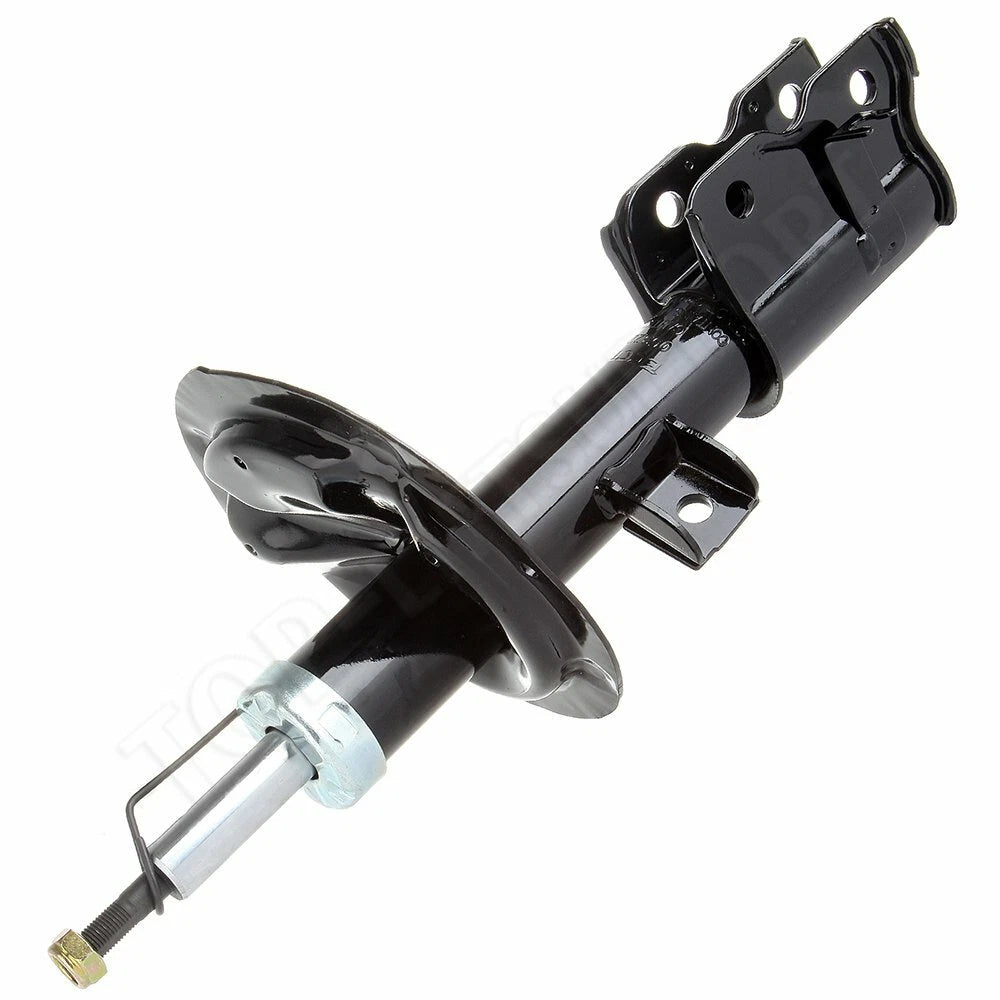 Set of 4 Shocks Struts for Nissan Quest (2004–2009)