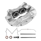 Front Left Brake Caliper w/4 Pistons for Toyota Land Cruiser (1991–1992)