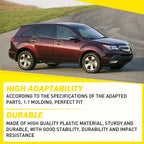 Exterior Door Handle for Acura MDX (2007–2013) Right Passenger EPY