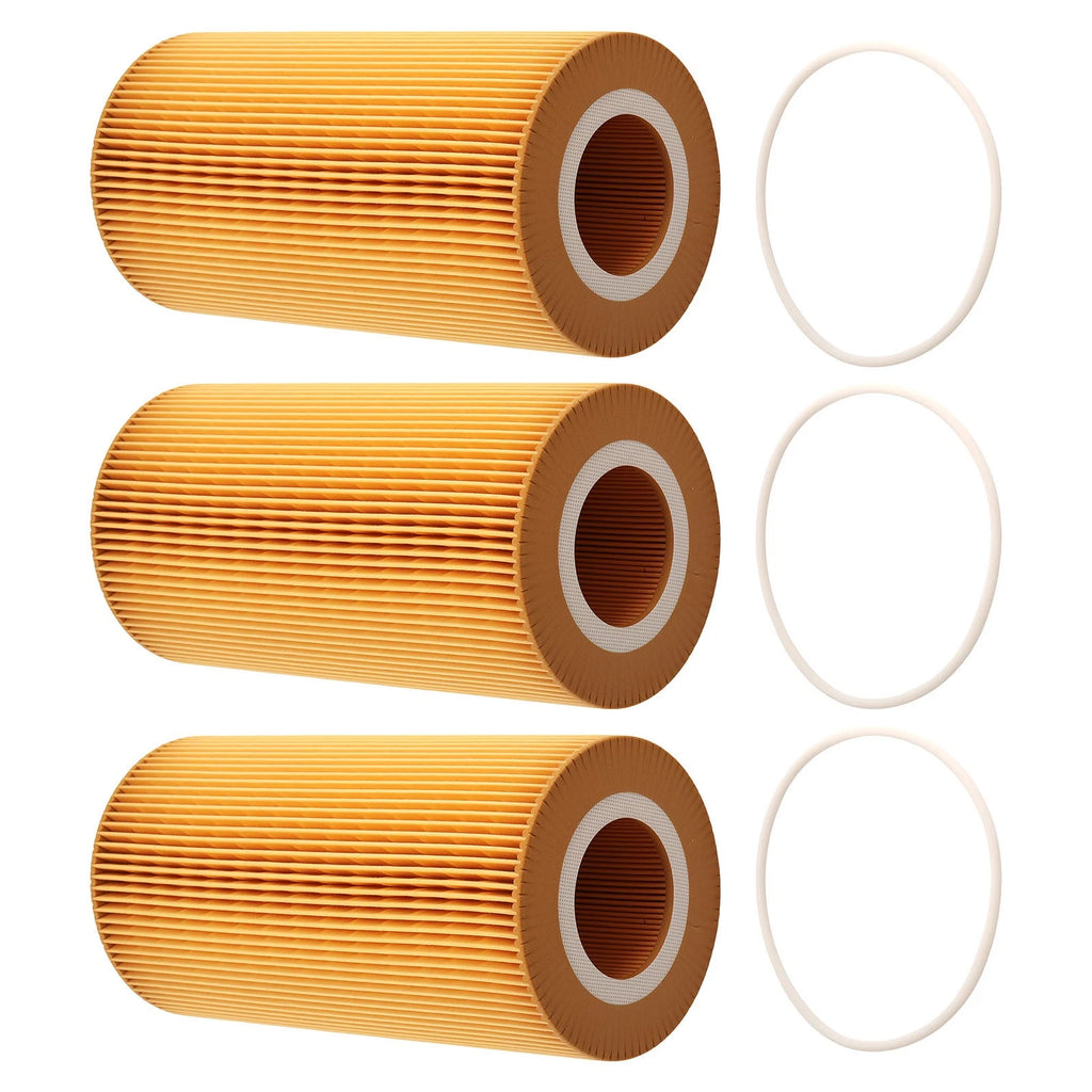 Oil Filter for PETERBILT 388 (1975–2008)