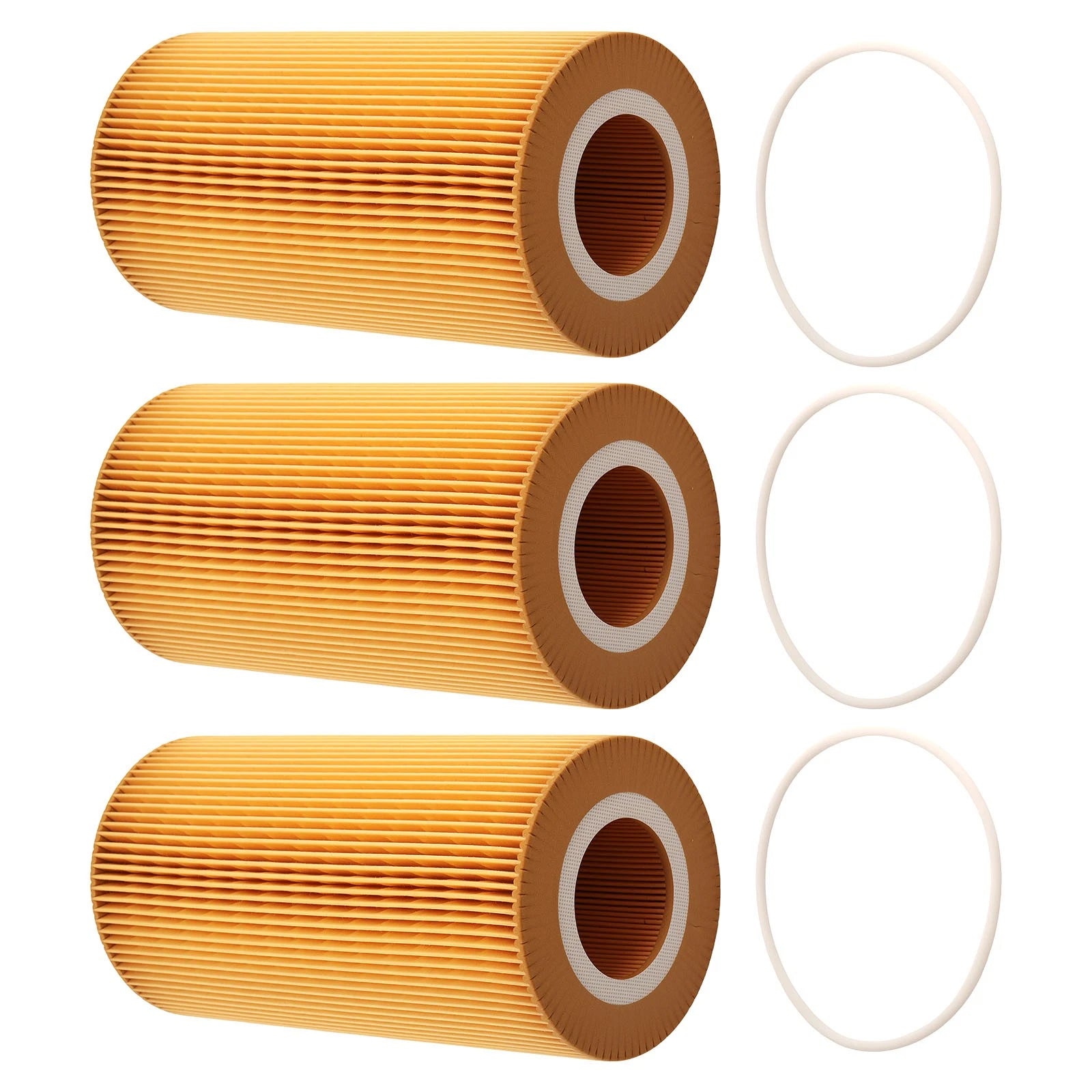 Oil Filter for PETERBILT 388 (1975–2008)
