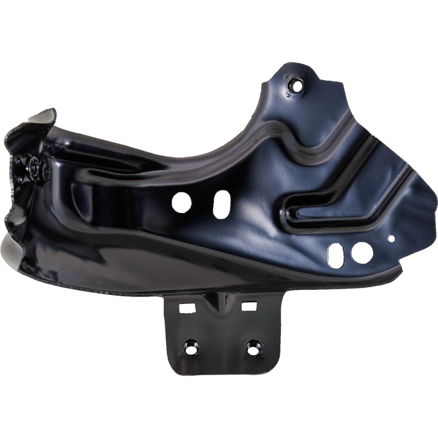 Fender Extension Set for Toyota RAV4 (2006–2012) Front Driver & Passenger