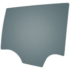 Rear Driver Side Door Glass for GMC Terrain (2010–2017)