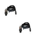 Oxygen Sensor Set for Lexus SC430 (2002–2010)