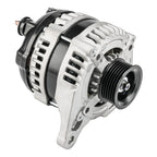 Alternator for Dodge Journey 2009–2010 (3.5L V6) 150A 12V CW 6-Groove Pulley