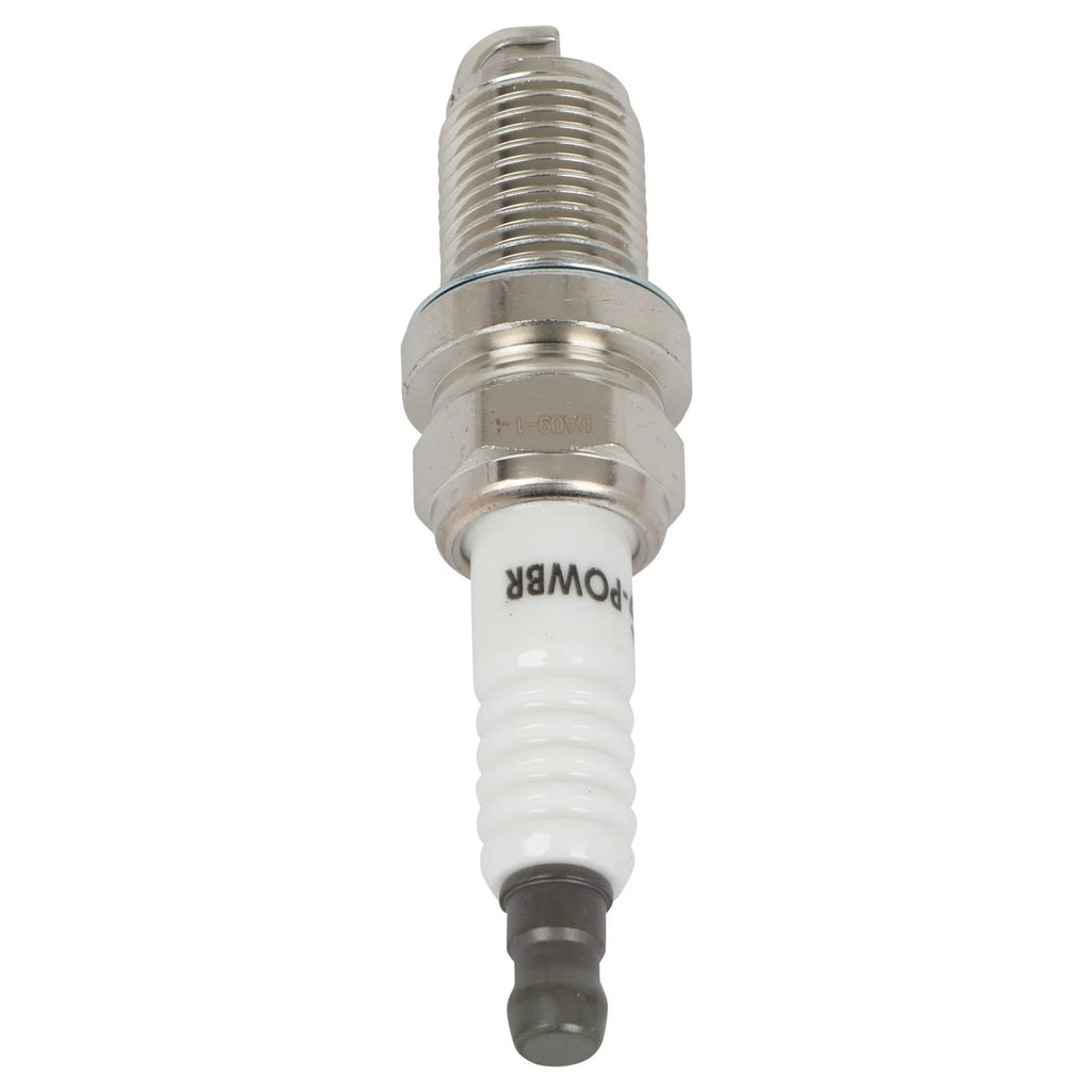 Set of 6 Nickel Spark Plugs for Mercedes-Benz CLK320 E320 V6 3.2L (1998–2005)