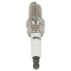 Set of 6 Nickel Spark Plugs for Mercedes-Benz CLK320 E320 V6 3.2L (1998–2005)