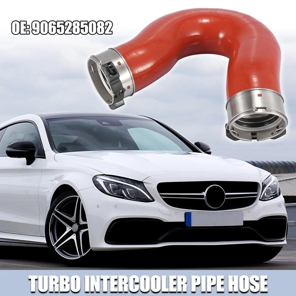 Turbo Intercooler Pipe Hose 9065285082 for Mercedes-Benz Sprinter 2500 (2007–2018)