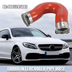 Turbo Intercooler Pipe Hose 9065285082 for Mercedes-Benz Sprinter 2500 (2007–2018)