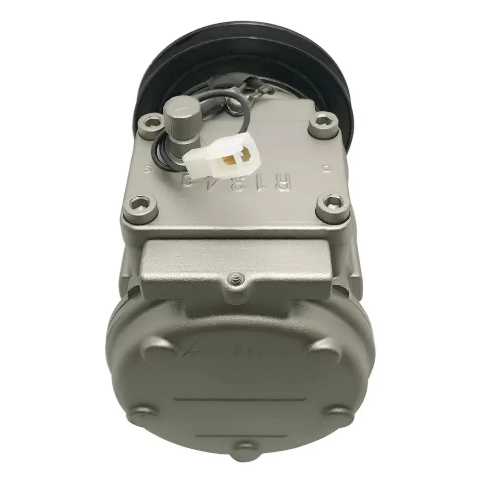 AC Compressor Kit Replacement for Toyota Land Cruiser 4.5L (1997-1997)