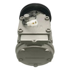 AC Compressor Kit Replacement for Toyota Land Cruiser 4.5L (1997-1997)